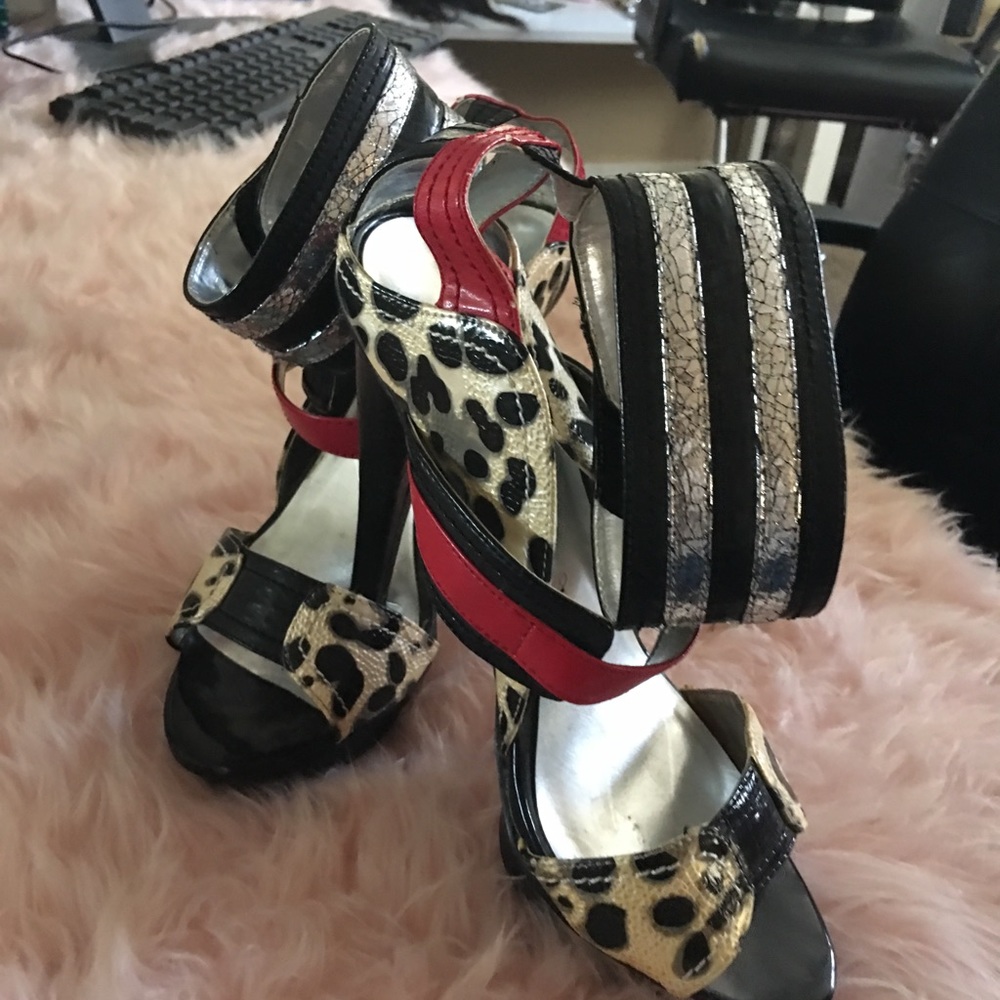 Heels
